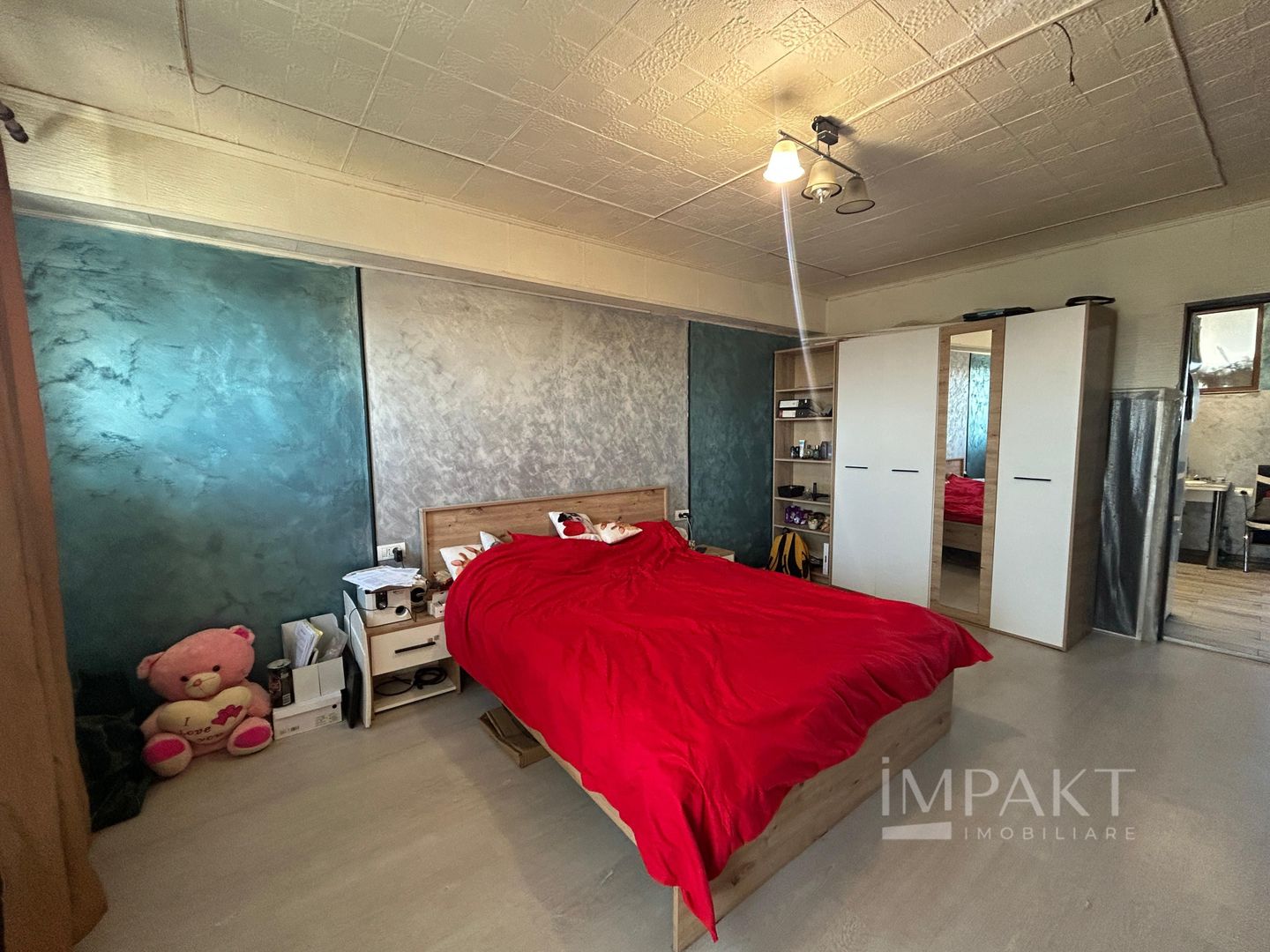 Vanzare apartament cu 2 camere Piata Marasti! - Poză 4