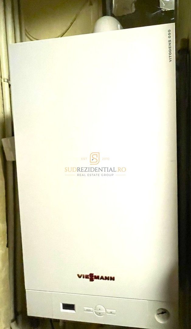 Apartament cu 3 camere - zona Alexandru Obregia, Comision 0% - Poză 17