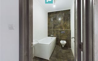 Penthouse nou cu 2 dormitoare și terasă de 29mp - Poză 9