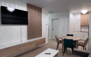 Apartament cu 2 camere | Prima inchiriere 2026 | Prima Urbana | Oradea - Poză 4