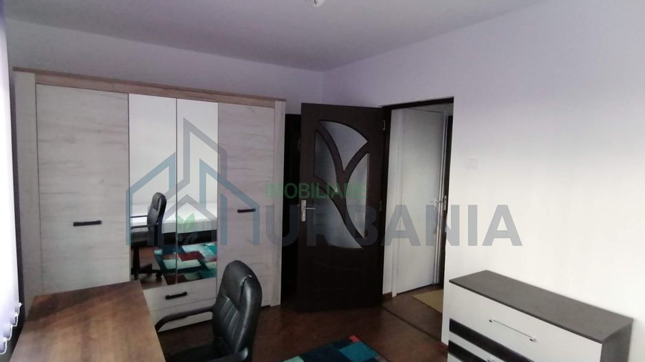 Apartament 2 camere de închiriat, Cantemir - Pod de Piatră, Iași - Poză 1