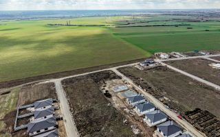 VÂNDUT - Teren intravilan 483 mp – Cartier Via Carmina, Arad - Poză 9