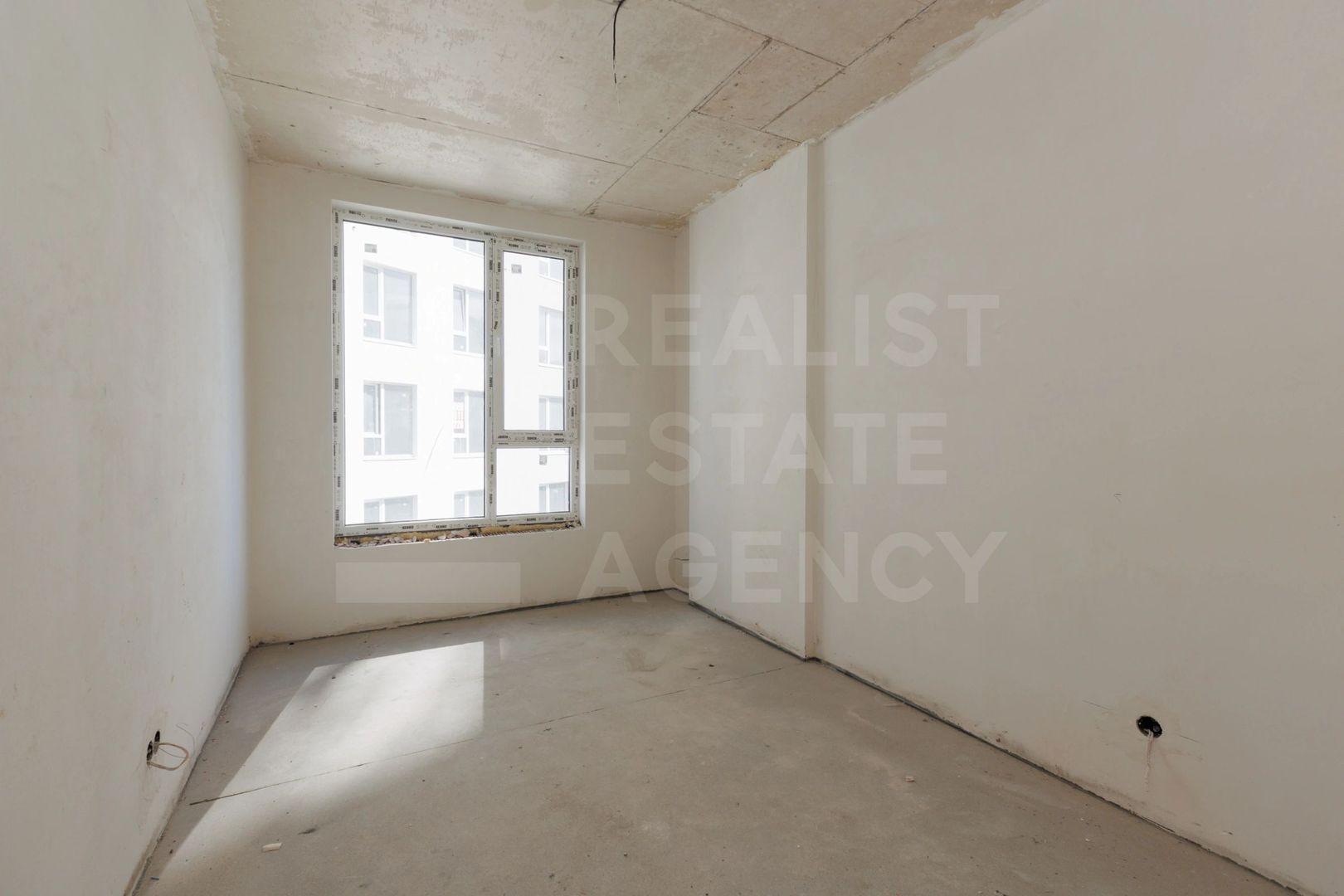 Vânzare, apartament, 2 camere + living, strada Soarelui, Botanica - Poză 18