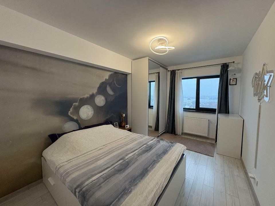 APARTAMENT BLOC NOU CU LOC DE PARCARE | LACUL MORII - Poză 1