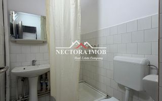 NECTORA IMOB-Apartament 4 camere, 2 bai, 97 mp, Str.C.Brancusi,Utilat - Poză 8