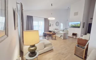 Inchiriere apartament 2 camere Baneasa Complex Rezidential - Poză 21