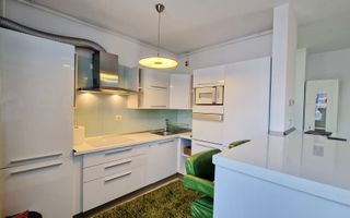 Apartament Lux - 3 camere Complex Ring-1 ian 2026 - Poză 3