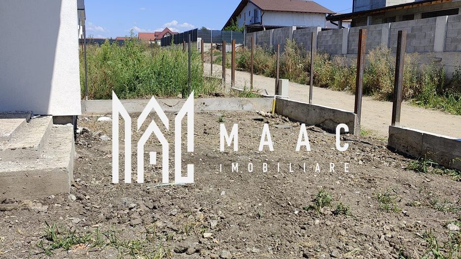 Duplex 4 camere | Șura Mare | 140 mp, INTABULATĂ - Poză 6