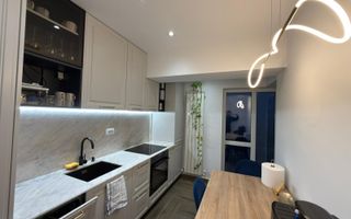 Apartament 2 camere Complex Rezidential - Poză 5
