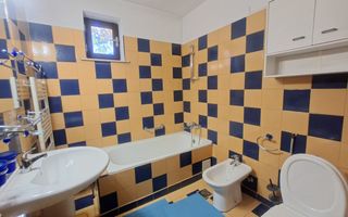 Casa Centrala de vanzare - Strada Rahovei Pitesti - Poză 12