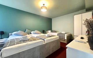 Vânzare Afacere Activa - Hotel - 4 Nivele 750 mp - Poză 13