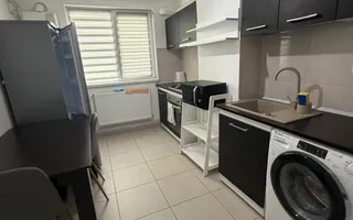 Garsoniera 1 Mai. et1, mobilata si utilata - Poză 14