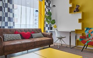 Apartament Studio | Gradina |  Faza 3 - Poză 2