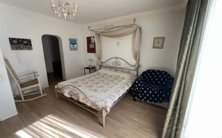 VANZARE VILA  5 camere + mansardă /Cartierul Latin – Prelungirea Ghencea - Poză 9