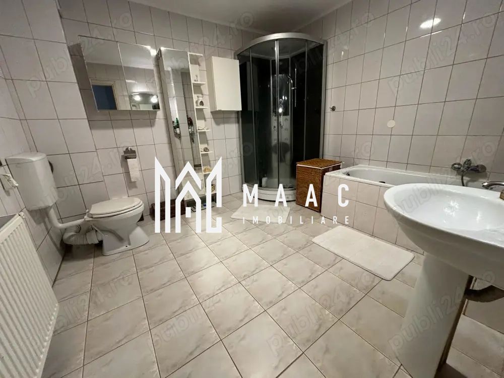 Apartament 3 camere | 92 MPU | Decomandat | Parcare | Strand - Poză 10