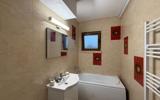 Apartament de inchiriat/Craiova/1 mai - Poză 8