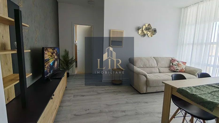 Apartament 2 camere SD,mobilat si utilat- Cartier Visoianu- Iasi - Poză 3