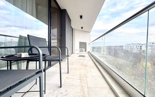 Apartament 3 camere Smart Home, în zona Lipovei, lângă pădure - Poză 21