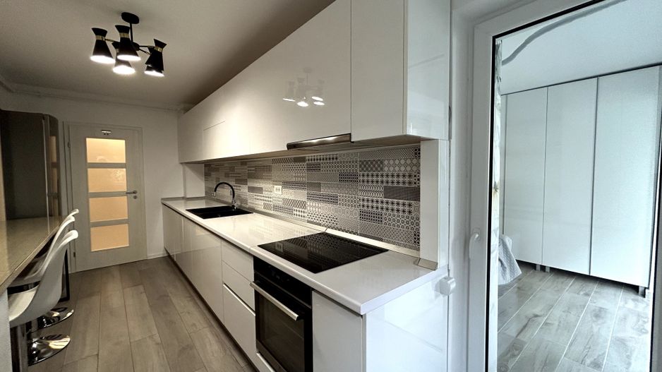 3 Camere Lux Theodor Pallady + Loc de Parcare Subteran - Poză 13