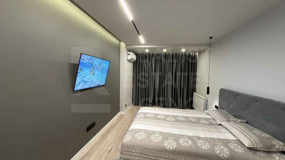 Chirie apartament, 1 cameră, bul. Mircea cel Bătrân, Ciocana - Poză 5