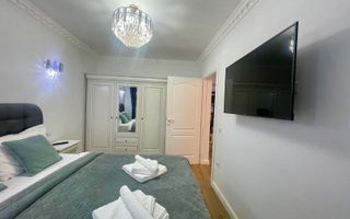 Casa moderna de inchiriat | Burdujeni | Pret pe zi - Poză 6