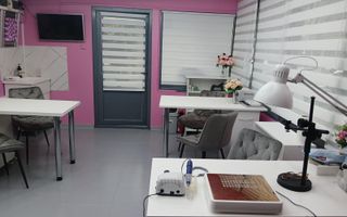 SPATIU COMERCIAL, TERASA 28 MP, BLOC NOU, MOBILAT/UTILAT COMPLET - Poză 18