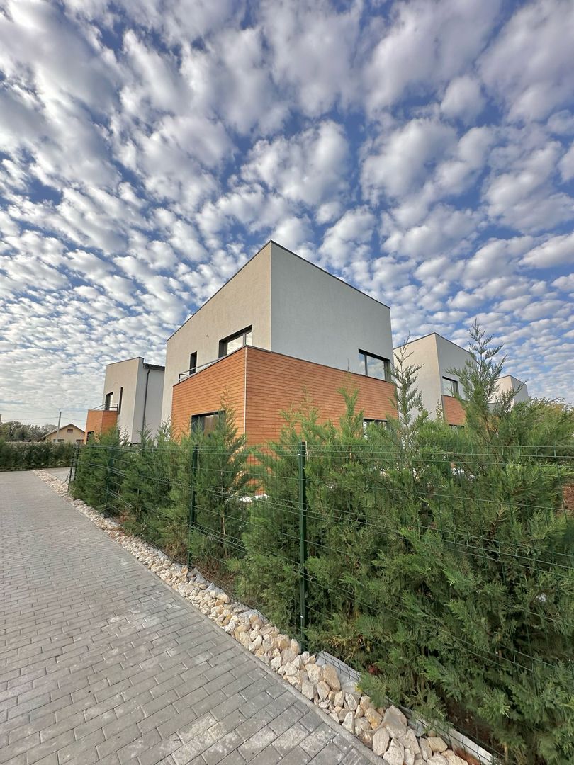 Vile premium Tunari, toate utilitatile, POPMA de caldura - Poză 3