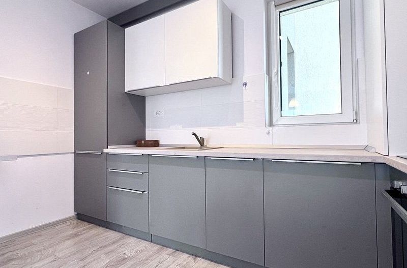 Apartament 2 camere, cu view superb, in zona Aradului - complex Iris Armoniei - Poză 6