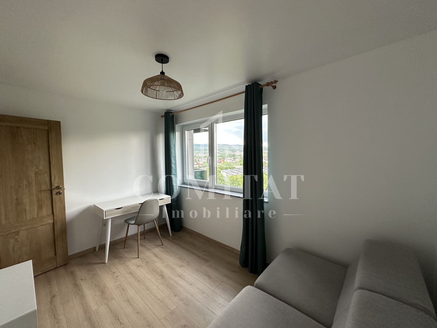 Apartament cu 3 camere | Parcare subterană | Zona Iulius Mall - Sopor - Poză 11