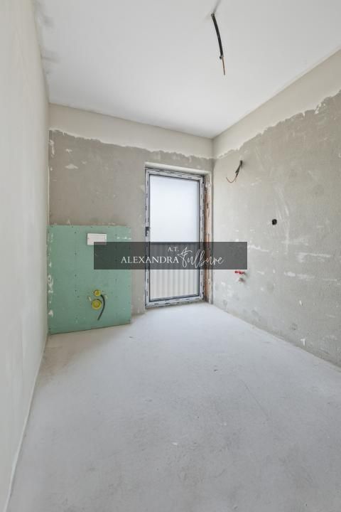 Casa individuala 5 camere | FINISATA | Zona Faget - Poză 23