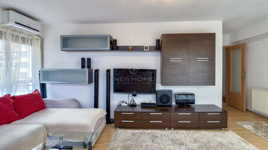 Apartament 2 camere, zona Iulius Mall, Teodor Mihali - Poză 3