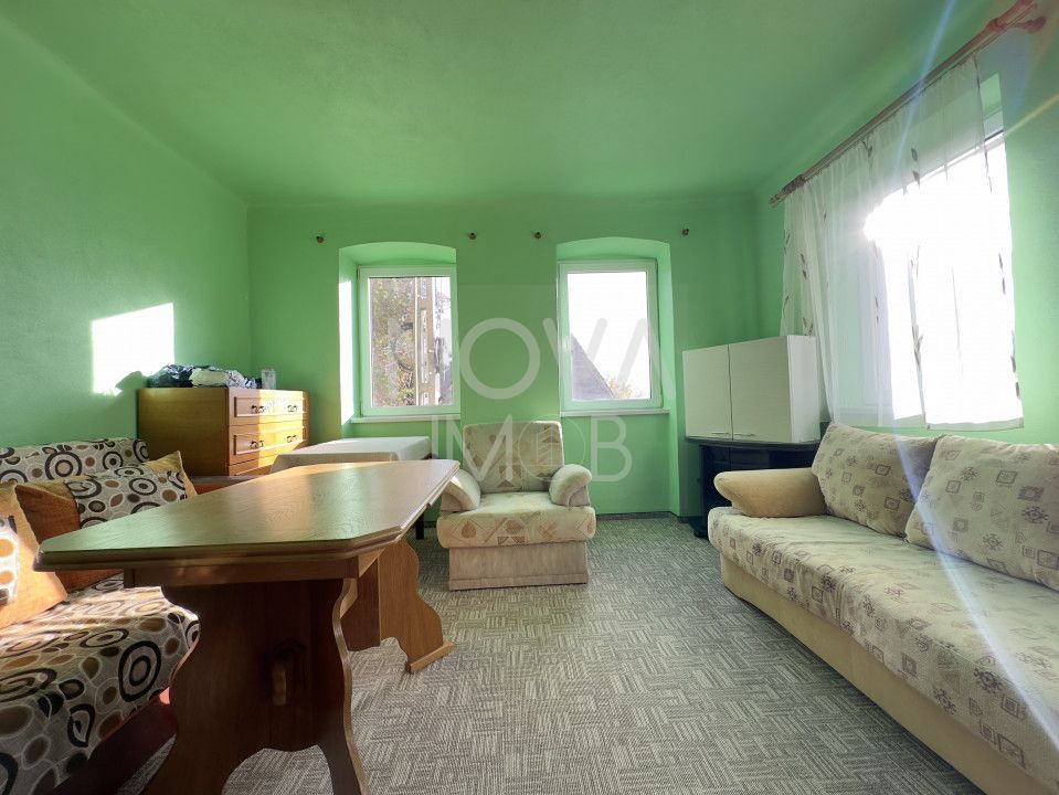 Casa individuala - Sat Vale, Saliste - Poză 3