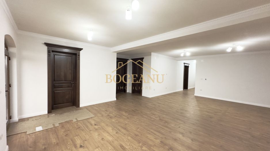 BG87-Casa individuala parter-Lugojului - Poză 7