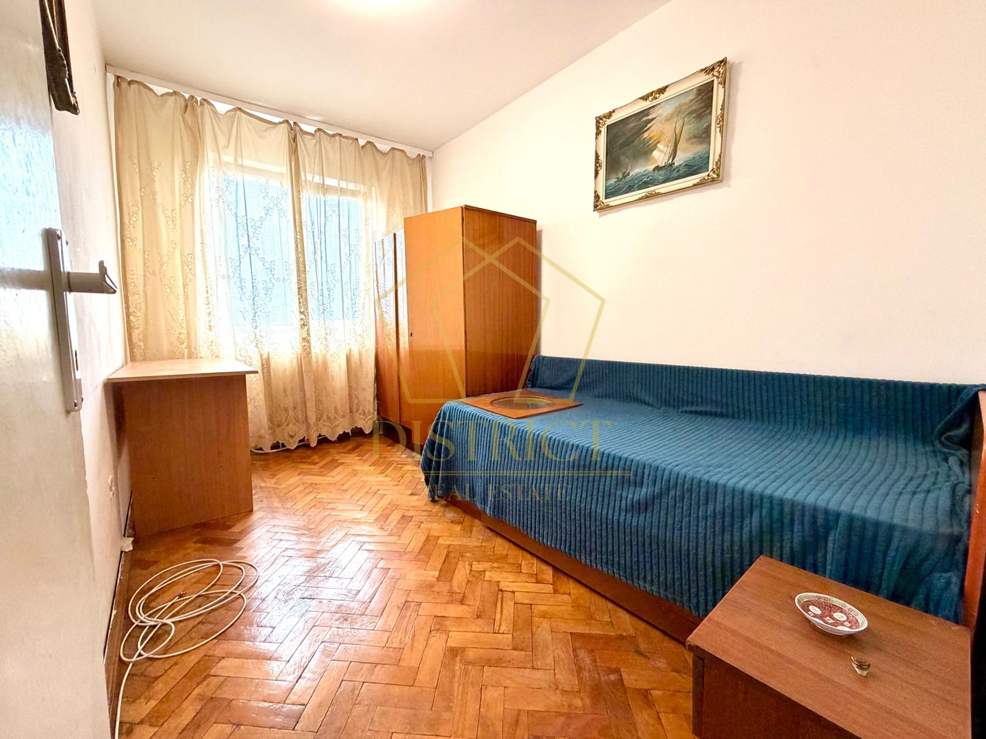 Apartament cu 3 camere | Iosefin - Poză 5