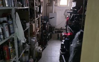 Casa 190mp cu teren 1100mp Lipovei - Poză 21