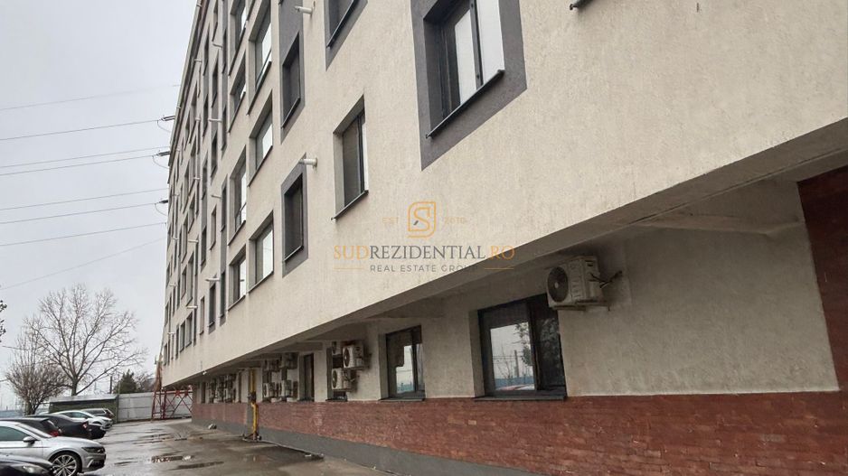 Apartament Mobilat si Utilat - Prima Inchiriere, Sos Berceni - Poză 11