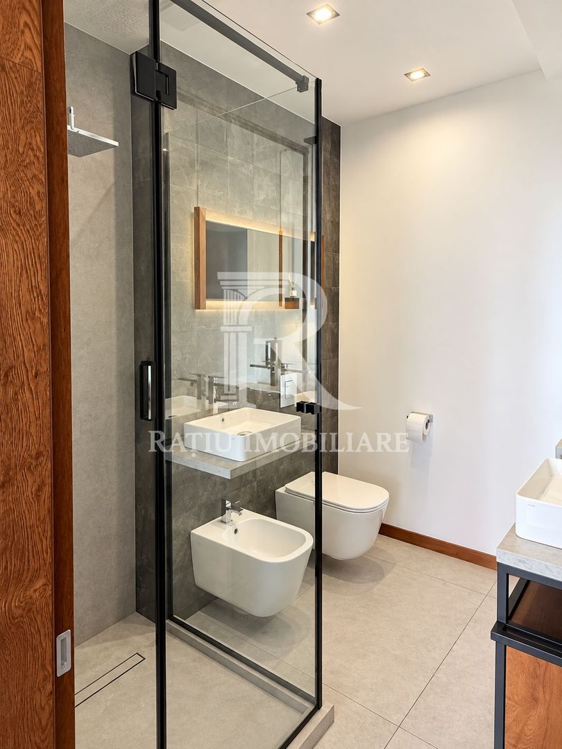 Spațiu de Birouri | 220 mp | Ciheiului | Oradea - Poză 14