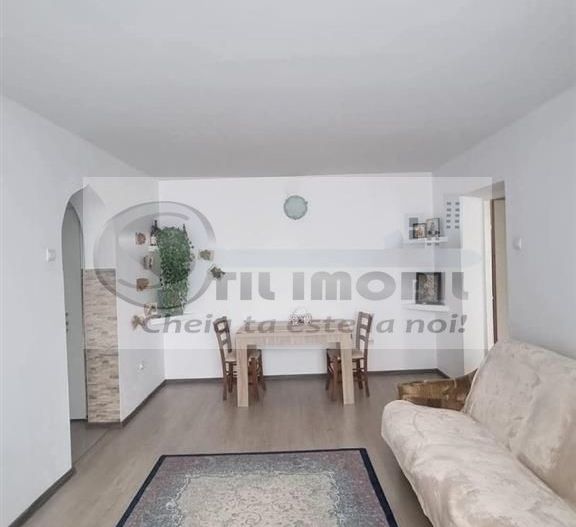 Apartament 3 camere SD zona Primaverii-Pasapoarte 120000 euro - Poză 2