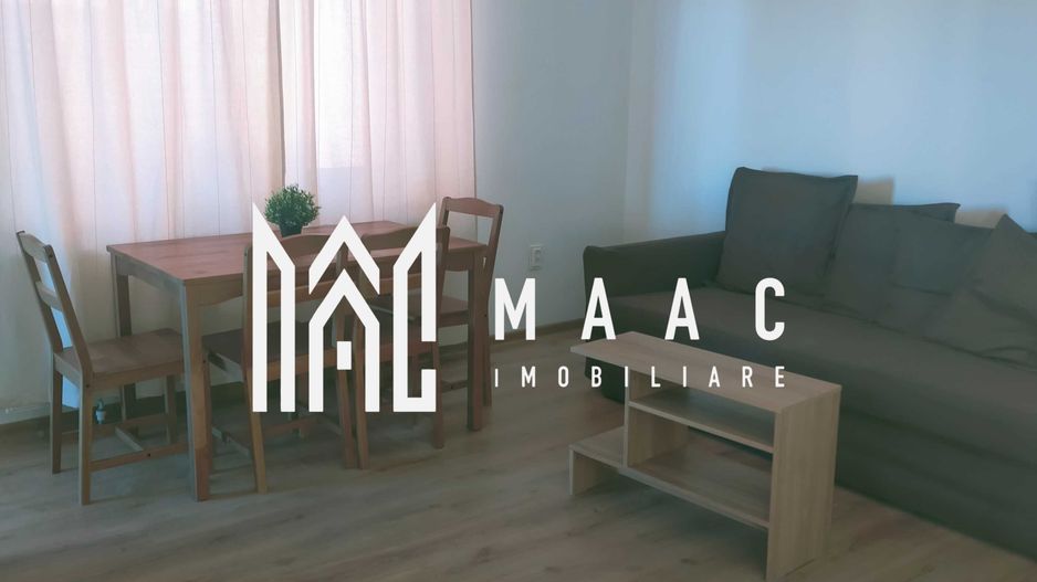 Apartament 2 camere I 48mp I Etaj 2 I Zona Strand - Poză 6