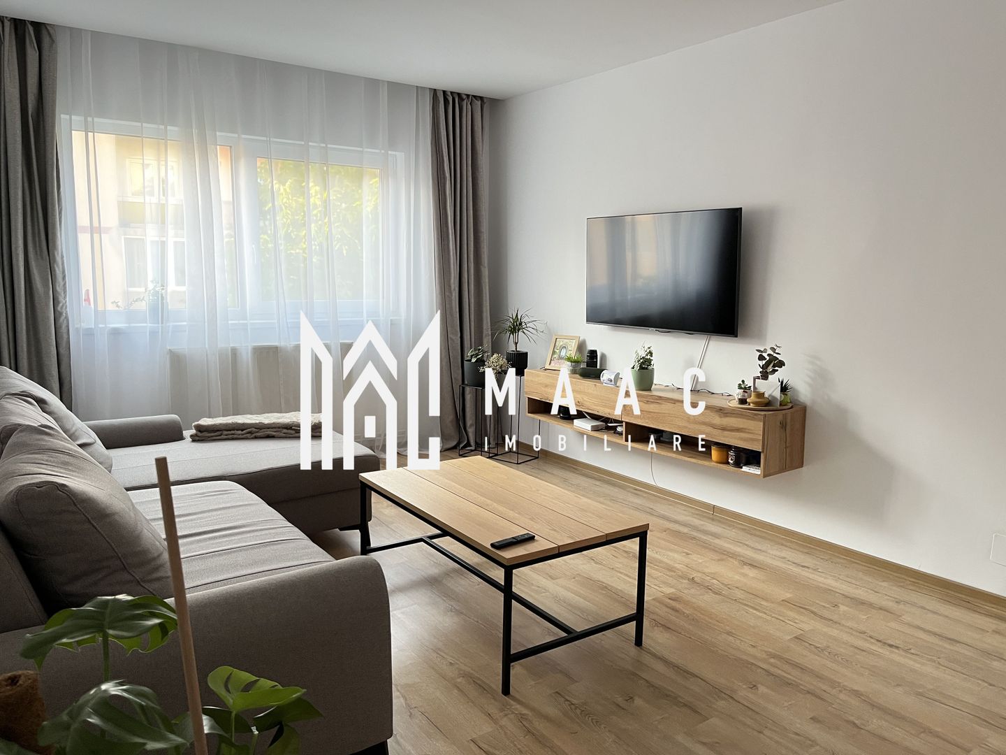 Apartament 2 camere | Etaj 2 | Pivnita | Cisnadie - Poză 3