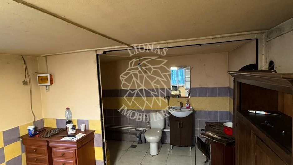 2 Case 187 mp-teren 3220 mp-anexe-Taure, 19 km de Nasaud - Poză 6