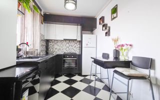 Apartament 2 camere Bragadiru Alunului, mobilat, balcon 19mp, parcare - Poză 5