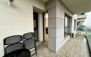 Apartament modern cu 2 camere - Poză 4