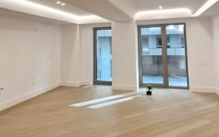 Apartament 3 camere în complexul rezidențial de lux Cortina Iancu Nicolae - Poză 2