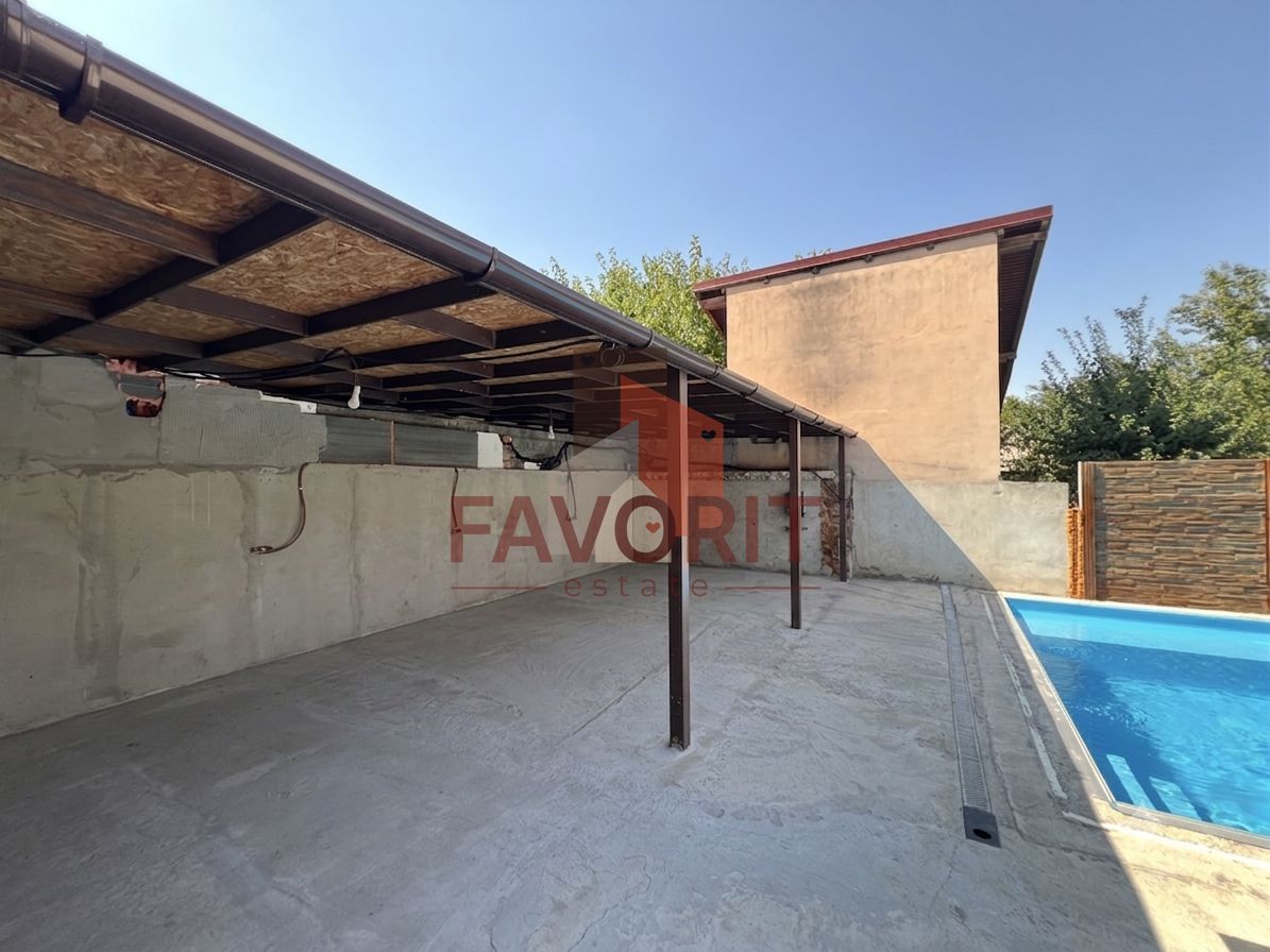 Casă individuală | 5 camere | Piscină | Cartier Plopi – Timisoara - Poză 4