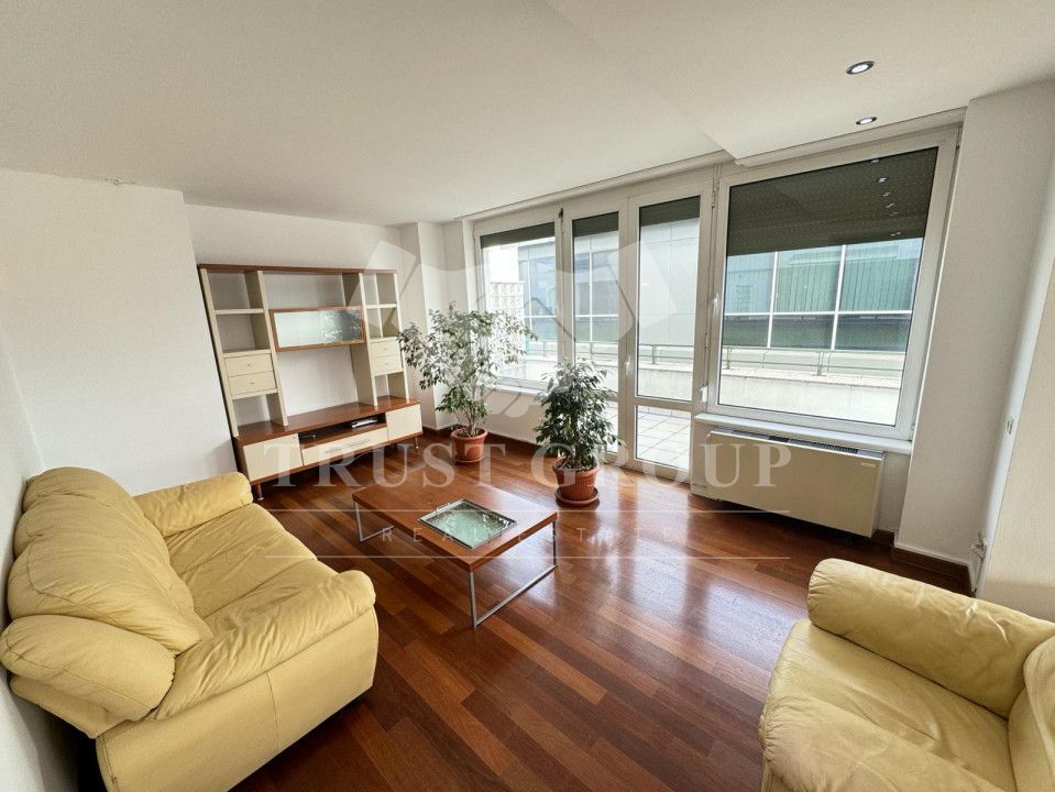 Penthouse | Arcul de Triumf-Kiseleff | 2 Locuri de parcare | Comision 0% - Poză 3
