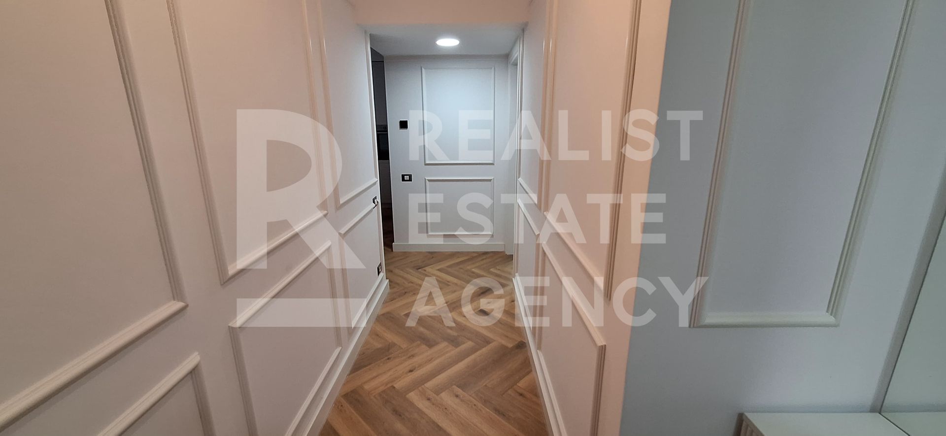 Apartament de 2 camere, My Place Residence. - Poză 12