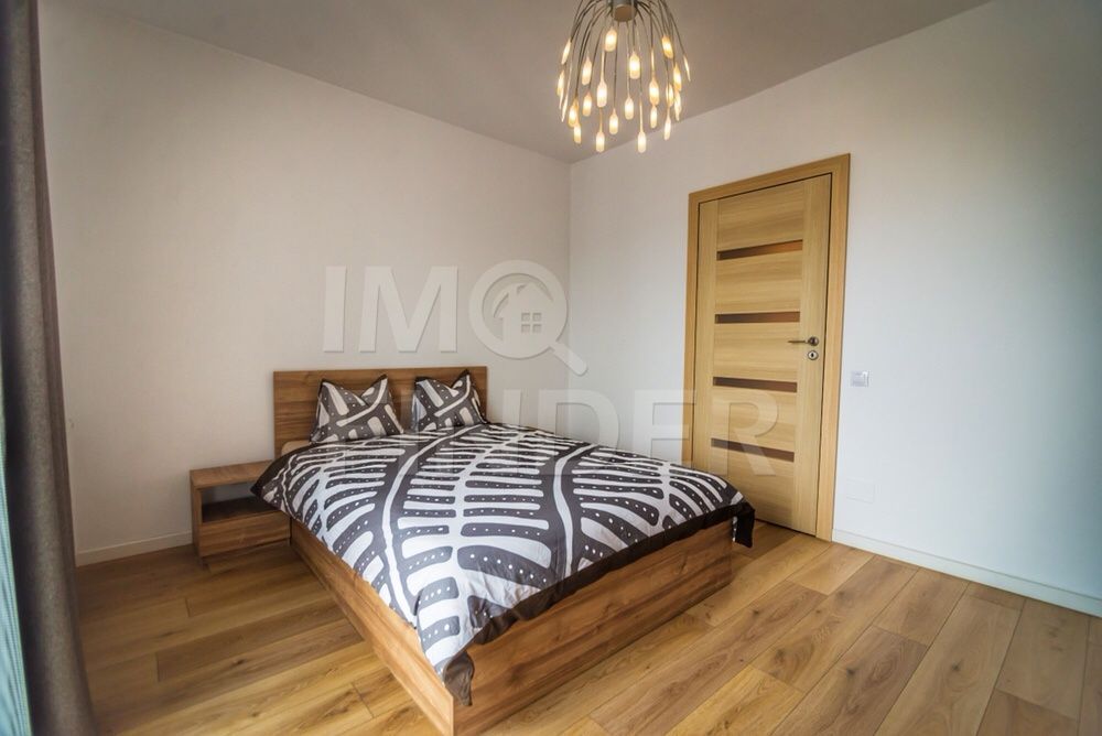 Vanzare apartament 3 camere zona ultracentrala, imobil nou - Poză 5