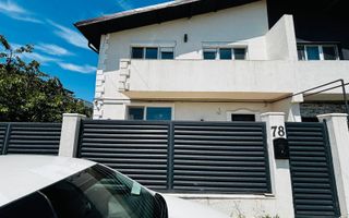 Casă de tip duplex utilată și mobilată ! - Poză 1