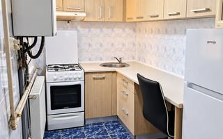 Lipovei | 1 Cameră | Decomandat | Centrală Proprie | 31 mp - Poză 5